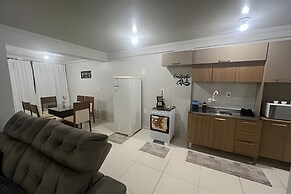 Edifício Ótima localização e Conforto