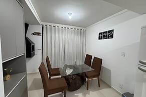 Edifício Ótima localização e Conforto