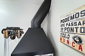 Edifício Ótima localização e Conforto