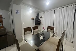 Edifício Ótima localização e Conforto