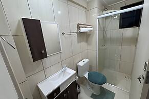 Edifício Ótima localização e Conforto