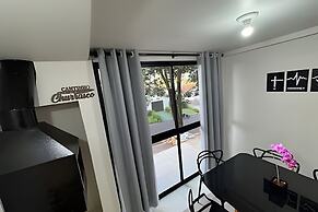 Edifício Ótima localização e Conforto