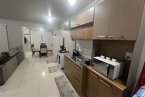 Edifício Ótima localização e Conforto