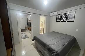 Edifício Ótima localização e Conforto