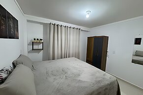 Edifício Ótima localização e Conforto