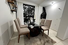 Edifício Ótima localização e Conforto