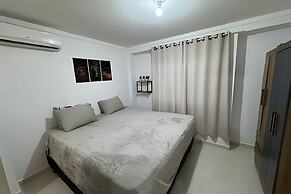 Edifício Ótima localização e Conforto