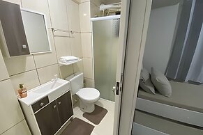 Edifício Ótima localização e Conforto