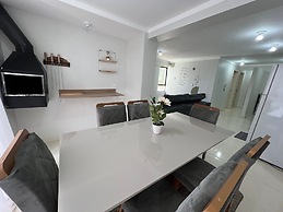 Edifício Ótima localização e Conforto