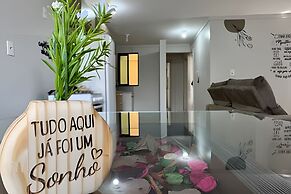 Edifício Ótima localização e Conforto