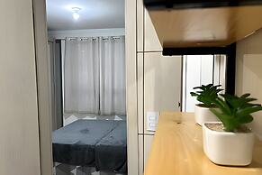 Edifício Ótima localização e Conforto