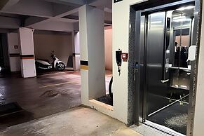 Edifício Ótima localização e Conforto