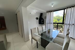 Edifício Ótima localização e Conforto