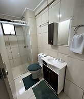 Edifício Ótima localização e Conforto