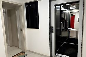 Edifício Ótima localização e Conforto