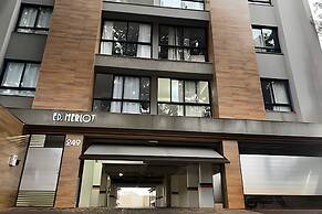 Edifício Ótima localização e Conforto