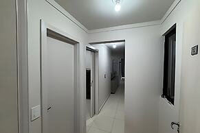 Edifício Ótima localização e Conforto