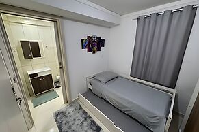 Edifício Ótima localização e Conforto