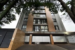 Edifício Ótima localização e Conforto