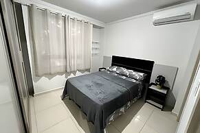 Edifício Ótima localização e Conforto