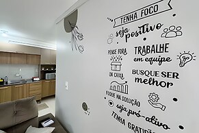 Edifício Ótima localização e Conforto