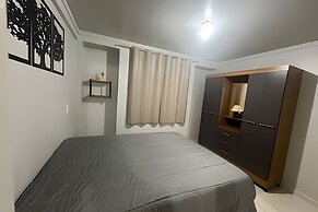 Edifício Ótima localização e Conforto