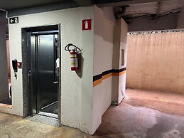 Edifício Ótima localização e Conforto