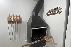 Edifício Ótima localização e Conforto