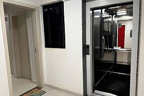 Edifício Ótima localização e Conforto