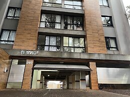 Edifício Ótima localização e Conforto