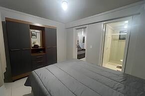 Edifício Ótima localização e Conforto