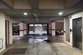 Edifício Ótima localização e Conforto