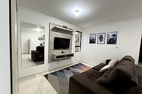 Edifício Ótima localização e Conforto