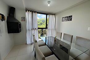 Edifício Ótima localização e Conforto