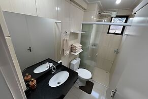 Edifício Ótima localização e Conforto