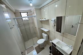 Edifício Ótima localização e Conforto