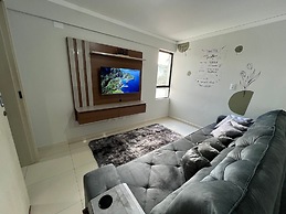 Edifício Ótima localização e Conforto