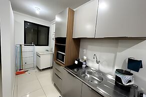 Edifício Ótima localização e Conforto