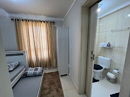 Edifício Ótima localização e Conforto