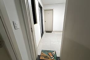 Edifício Ótima localização e Conforto