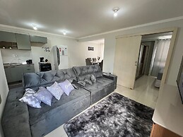 Edifício Ótima localização e Conforto