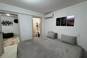 Edifício Ótima localização e Conforto