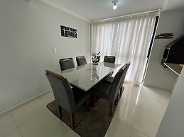 Edifício Ótima localização e Conforto