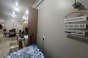 Edifício Ótima localização e Conforto