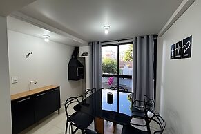 Edifício Ótima localização e Conforto