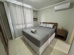 Edifício Ótima localização e Conforto