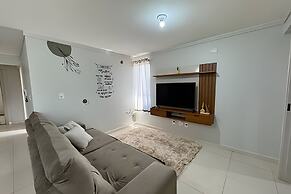 Edifício Ótima localização e Conforto