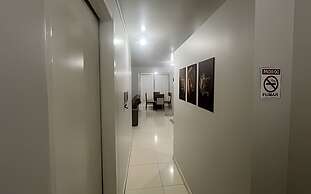 Edifício Ótima localização e Conforto