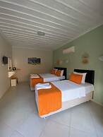 SUNA HOUSE
