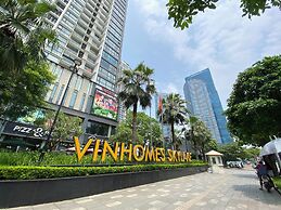 Autopia Stay - Vinhomes Skylake
